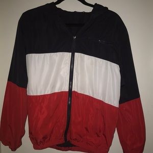 Brandy Melville Jacket